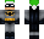 batman clos