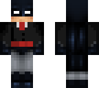 batman suit