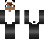 beanbag onesie