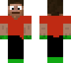 better steve
