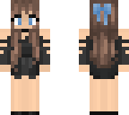 black romper