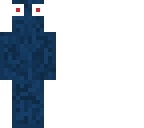 blackandevil