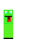 blob man