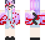 bloody smoke