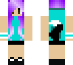 blue creeper wolf