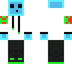 blue kpa slime