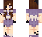 broken doll