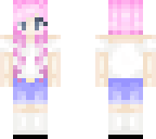 bubblegum girl