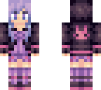 bunny girl