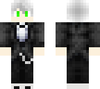 butler