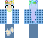 casual azure fixed