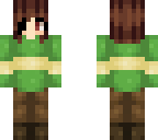 chara - undertale