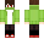 chara boy normal