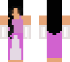 cinderellas anime dress