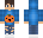 connor halloween