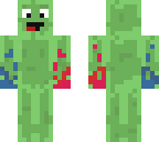 craftingcake08 skin