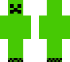 creeper
