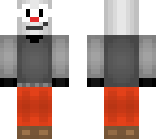 cuphead