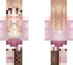 cute girl