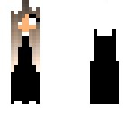 cute herobrine