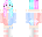 cute pastel