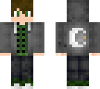 dark hair moon gaming