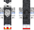 dark sonic