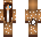deerskin