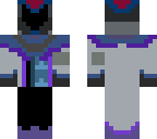 destiny warlock