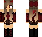 devil girl