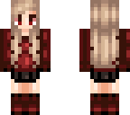 devils girl