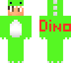 dino