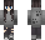 doggo girl