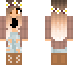 edit fall girl