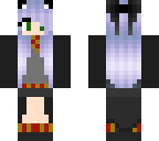 edit harry potter girl