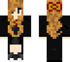 edited hermione