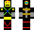 electro