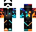 elemetal panda