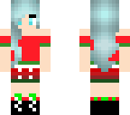 elf katelyn