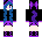 emo electric kitty