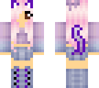 enderqueen909