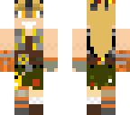 female junkrat