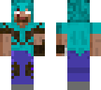 final battle herobrine