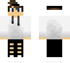 first skin in a while