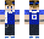 fixed blue bomber