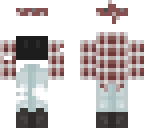 flannel i outfit base