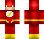 flash kawaii by justae