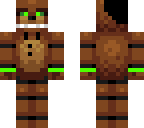 fnf skin