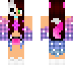 galxay half skull