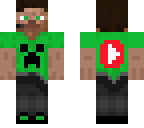 gamer steve